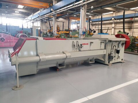 Watering Mixer MBA-8